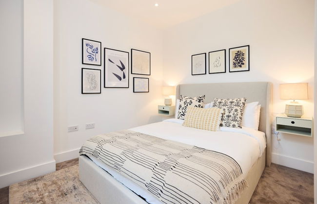 The Mitcham Secret - Amazing 1bdr Flat - Foto 17