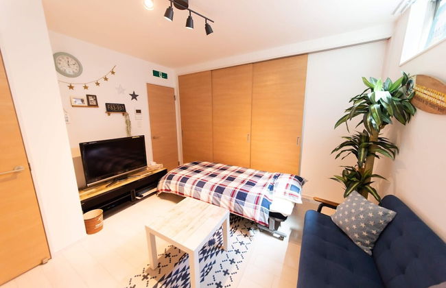 L-style Hanazonocho Apartment A - Foto 14