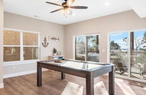 Sunset Bluff at Table Rock Lake - Foto 53