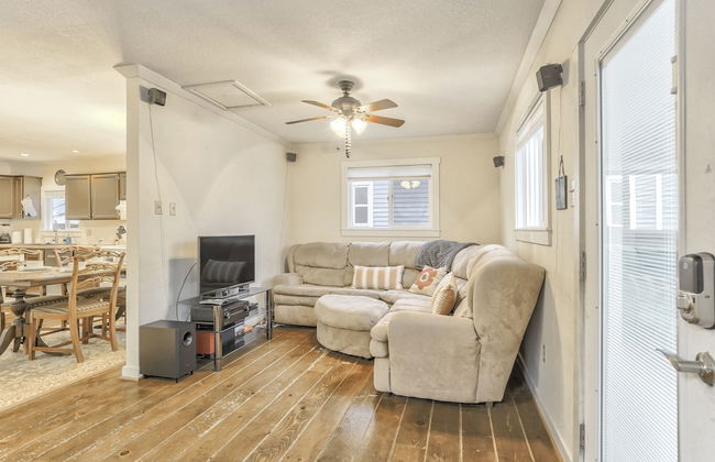 Ohana Hut - Photo 11