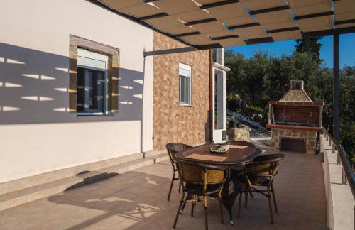 Olea Stone House near the sea - Foto 40