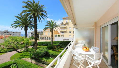 Apartment Riviera Park-1 by Interhome - Foto 4