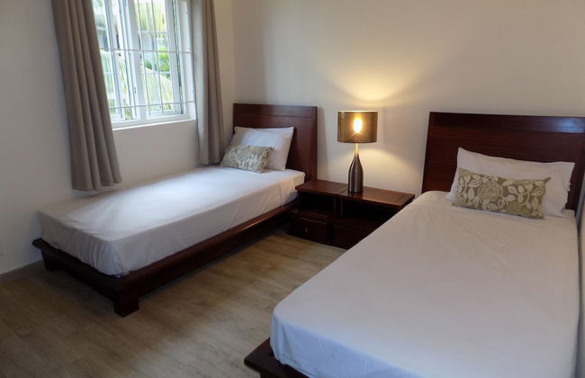 The Beach Retreat - Foto 2