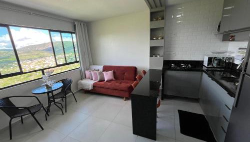 AP 206 Domaine Residence Gravatá - PE - Foto 4