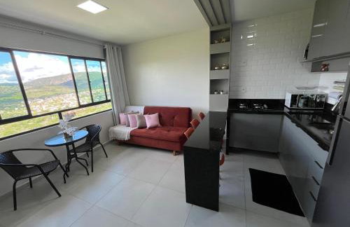 AP 206 Domaine Residence Gravatá - PE - Foto 4