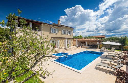 Villa Bel Fiore - Foto 7