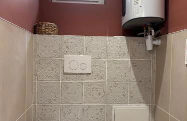 L'Olivier - appartement cozy au centre de Poitiers - Foto 31