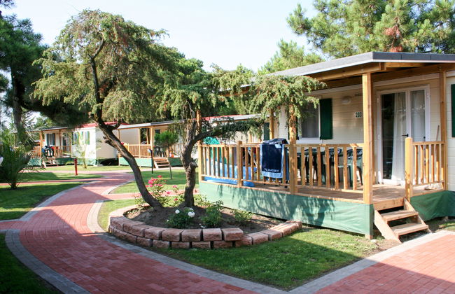 Rosolina Mare Club - Foto 1