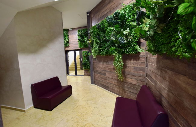 Grey Residence Apartaments - Foto 79