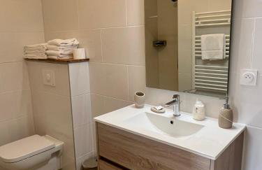 Appartement 2-4 pers, ACCES DIRECT MER - Foto 3