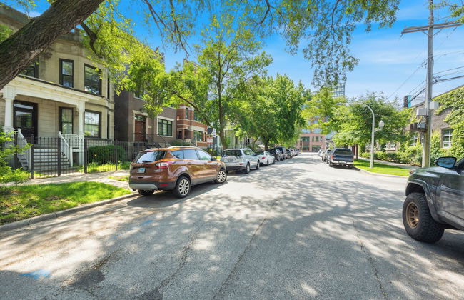 Wrigleyville Suites - Foto 57