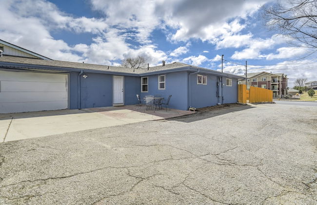 Mid-Landing Inn - Foto 44