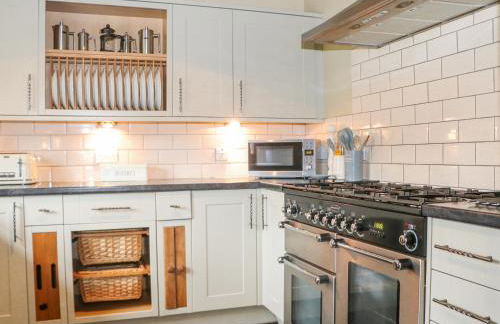 Moles Cottage - Foto 10