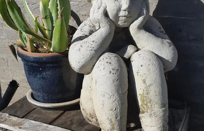 Beautiful Holiday Home in Alken With a Garden - Foto 33