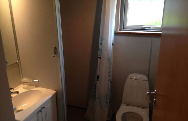 4 Person Holiday Park Home in Jelling - Foto 6