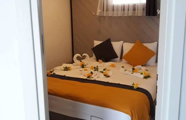 Tefenni Villas - Foto 4