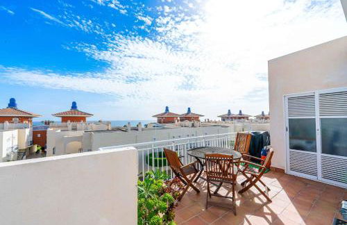 PG - Playa y Golf Mojacar - Foto 11