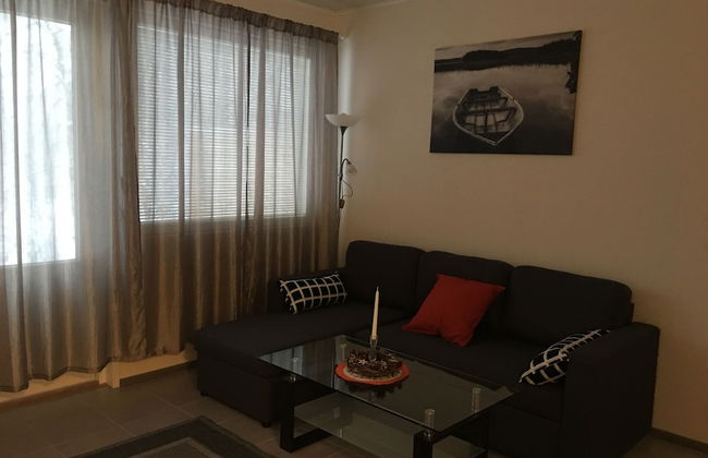 Lomavekarit - Foto 7