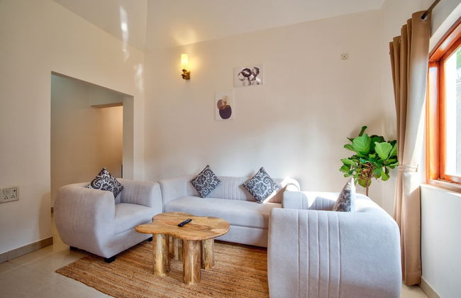 CLOSE2C BY THE ARKS VILLA - Photo 51