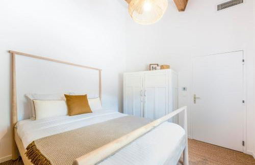 La Bastide du Père Mathieu Jacuzzi couvert et Piscine - Foto 18