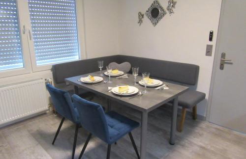 Ferienhaus Leopold mit Burgblick an der Mosel - Foto 20