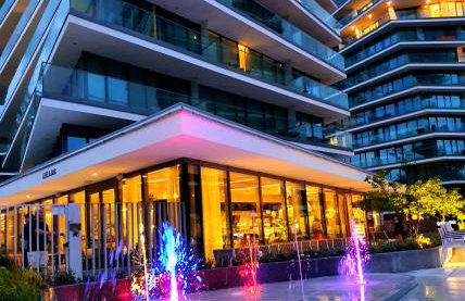 WAVEVIEW 10th Floor PREMIUM Baltic View Perfekt Lumare - Foto 33