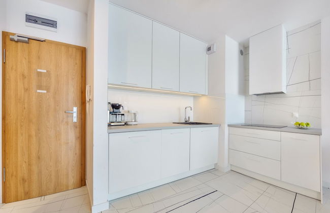 Apartamenty Sun & Snow Kasprowicza II - Foto 32