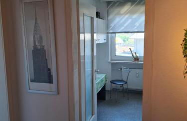 Messe Apartment Hannover-Laatzen, 500m zur Messe Interschutz EuroBlech - Foto 15