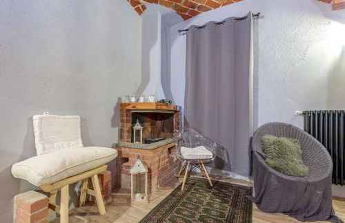 Cascina Liebe Whirlpool Sauna Monferrato CXL OCT 2023 - Foto 86