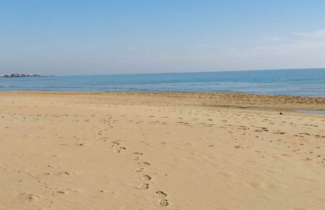 Casale Della Pergola Eco-friendly by the sea - Foto 45