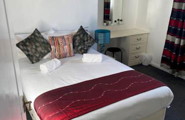 Comfortable 2-Bed Flat in Heart of Tyne Wear - Pass the Keys - Foto 8