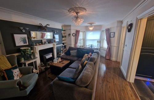 Unique seafront 2 bedroom 2 bathroom apartment - Foto 5