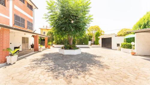 Come A Casa - Foto 5, Garden, Garden view