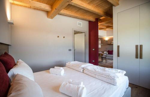 COBUE "Wine resort & Spa" - Foto 73