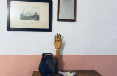 Casa Com Mãos - Foto 24