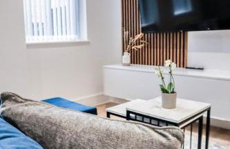 The Wycombe Pad - 2BR Ground Floor Apt with A Private Entrance & Free Secure Underground Parking - Foto 35