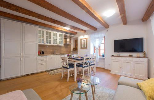 Villa Lucija Vodice - Foto 5