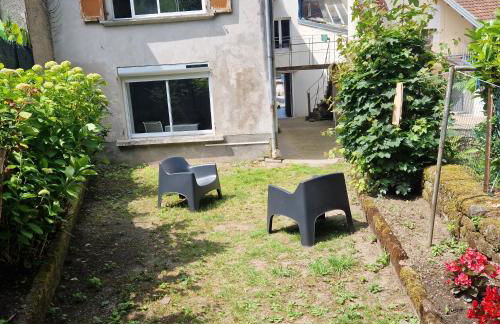 Havre de paix - Foto 10