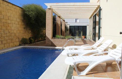 Casa Cervantes by CasaTuristica - Photo 27