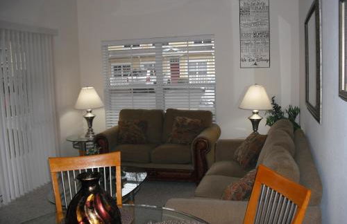 Venetian Bay Villa 4 Bedroom Townhouse - Near Disney - Foto 28