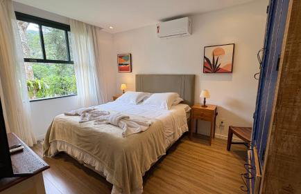 Casa 08 Floresta Boa Vista - Piscina Privativa e Lounge com Deck em Meio à Natureza - Photo 20