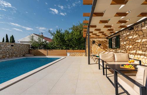 DALMOR holiday house - Foto 8