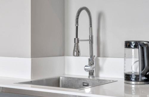 Skyline Garden Suite - City Centre - Foto 16