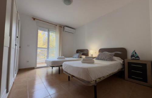 Apartamento de ensueño con vistas al mar by beBalmy - Photo 23