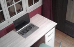 Métro - Sac à dos - Dodo Chez Léontine 2 chambres Parking Wifi - Foto 28