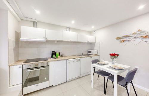 Studio cosy - 35m2 - Paris -Disneyland - Rer A - Foto 7