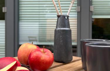 Apartmenthaus Stade Schwingewiesen Apartment 4 - Foto 11