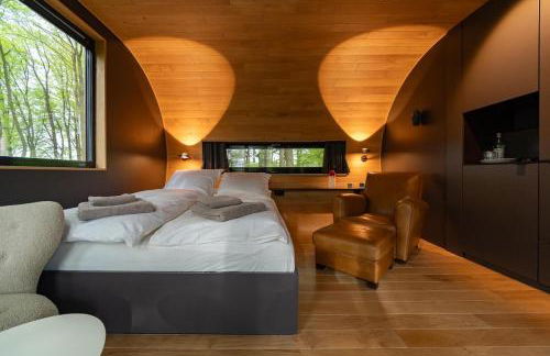 Loop - K1 Treehouses - Foto 13