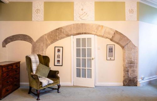 The Hall Estate - Historic Grade I-listed Jacobean Mansion - Foto 18