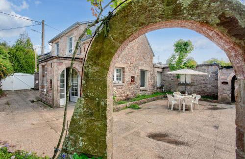 Belle demeure de pierre au calme à Erquy - Foto 18